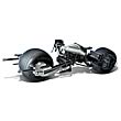 Batman Dark Knight Bat Pod 1:25 Scale Model Kit